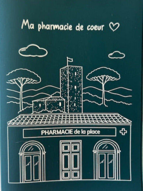 Garde ordonnance Gomme par 250 exemplaires